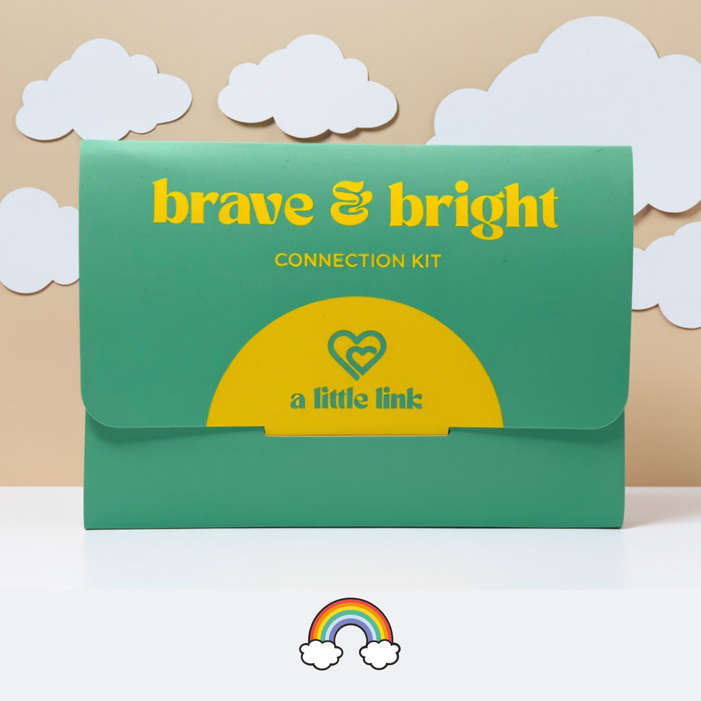 Brave & Bright