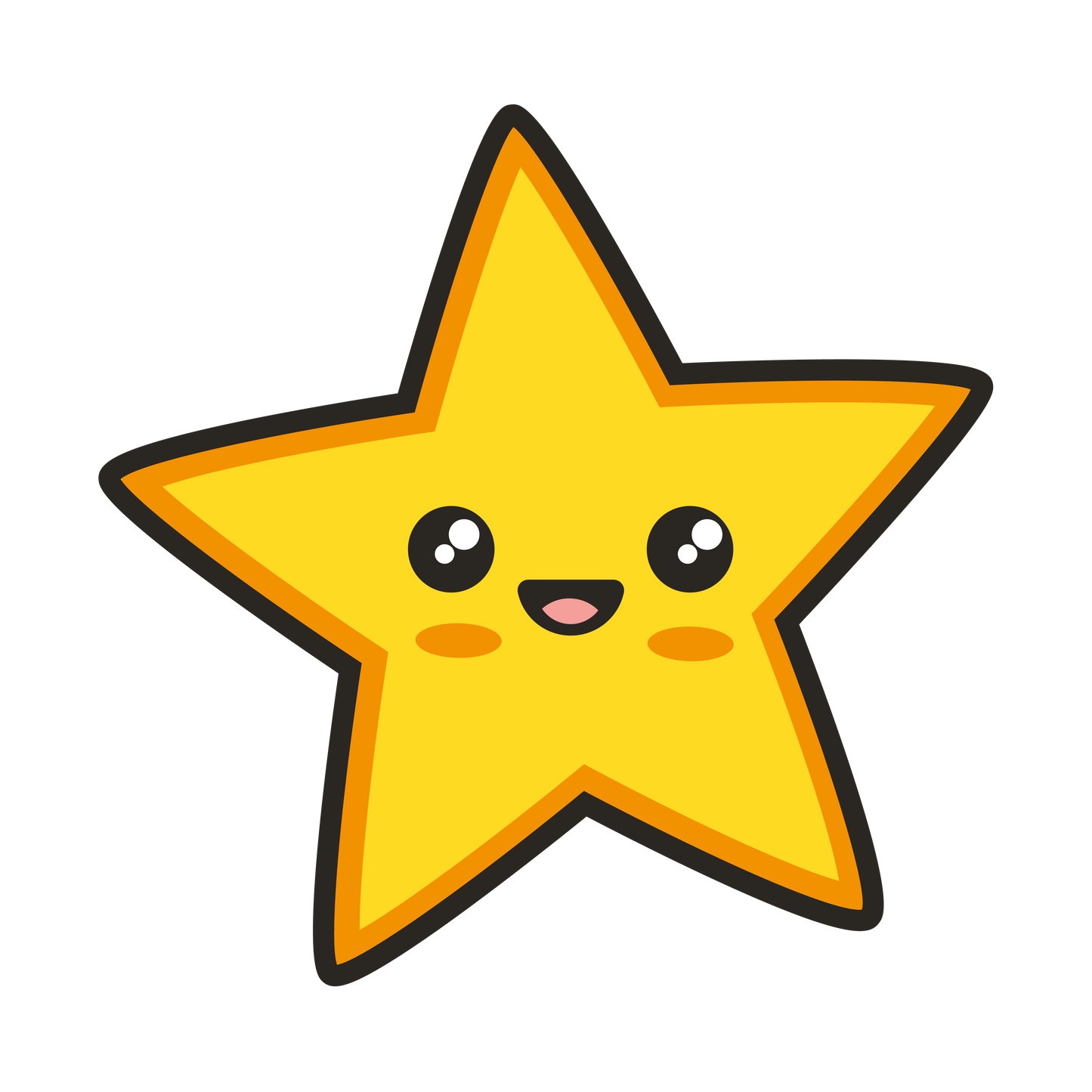 The Always Star